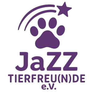 Logo JaZZ Tierfreu(n)de e.V.